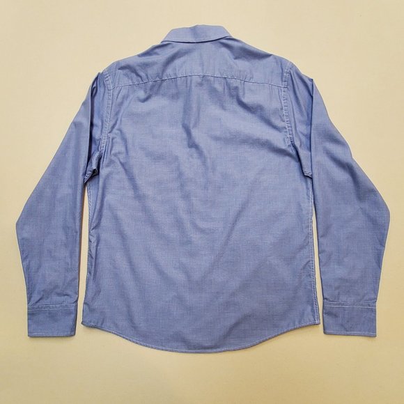 UNTUCKit Button Down M - Picture 3 of 6
